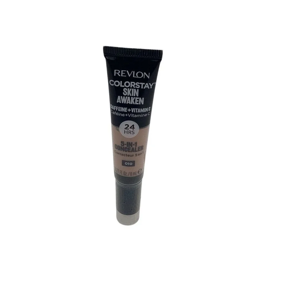 Revlon ColorStay Skin Awaken 5-in-1 Concealer Vanilla 010‎ Brightening